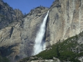 Yosemite NP